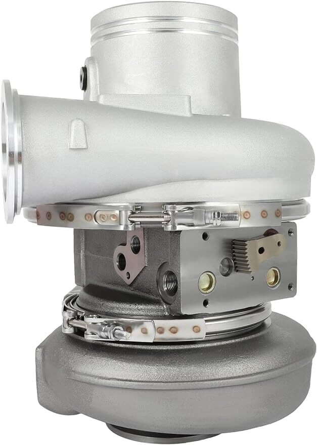 Turbo HE561VE HE500VG Turbocharger 4309077RX For Engine ISX15 14.9L
