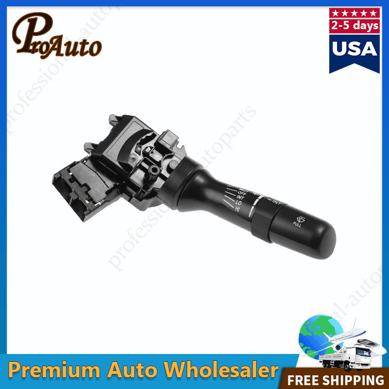 for Toyota Tacoma for Corolla Tundra Intermittent Windshield Wiper Switch 8465202710