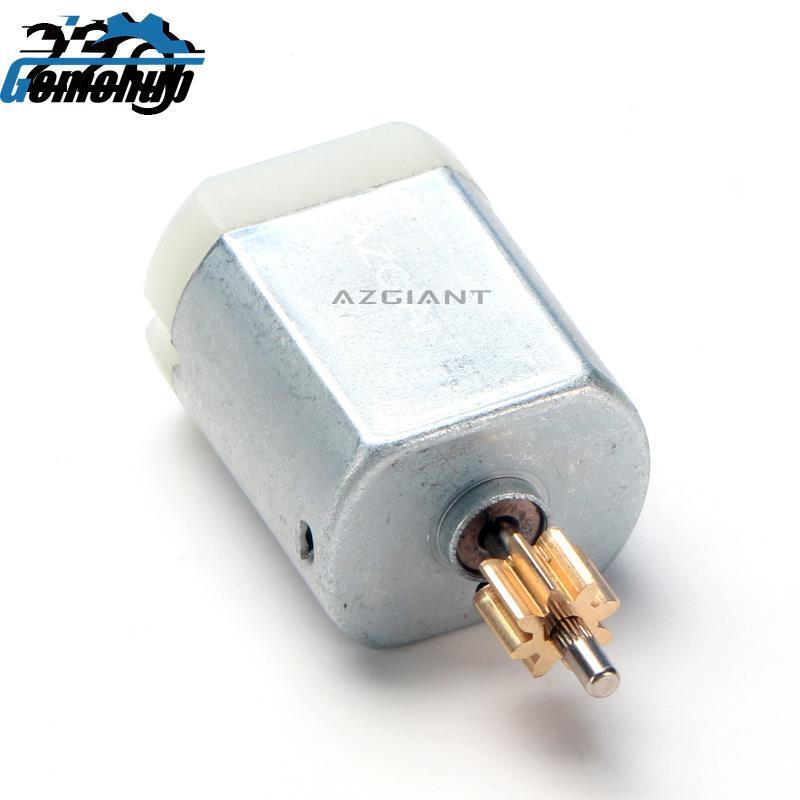FC140 Central Door Lock Actuator Motor For 2015-2022 for Land Rover Discovery V L462