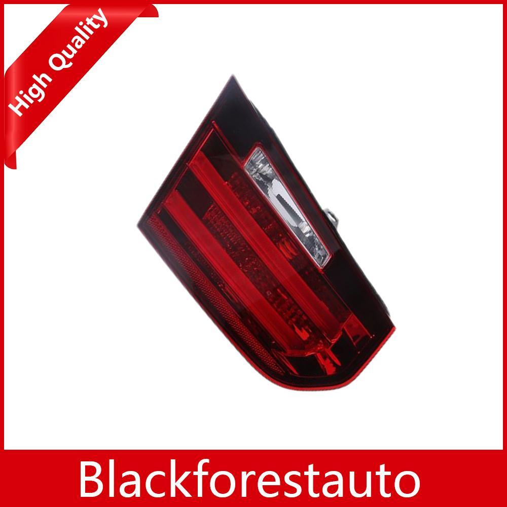 for BMW F30 320i 328i 335i Sedan Left Rear Inside Tail Light No Bulb 63217313055