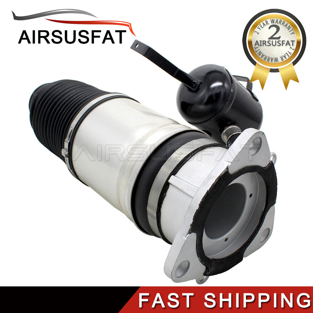Rear Right Air Spring Bag for Audi for A8 Quattro D3 S8 4E 4.2L 2002-2011 4E0616002