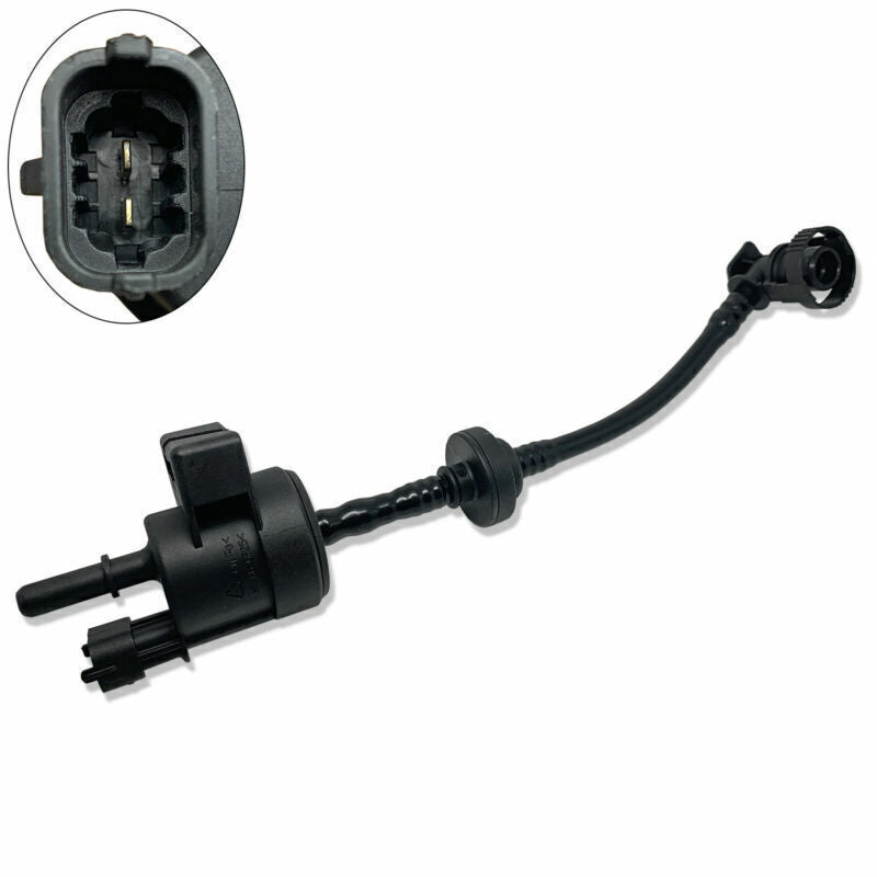 Vapor Canister Purge Solenoid Valve for Chevy for Cruze Sonic Trax for Buick Encore 1.4L