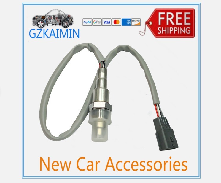 Equipment Manufacturer ( ) 0258030315 for NISSAN for RENAULT 0.9 1.0 1.2 1.6 16V Oxygen Sensors.