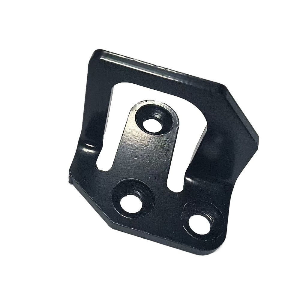 Rear Trunk Deck Lid Latch Lock Striker Plate For 4' F32 F82 2014-2019
