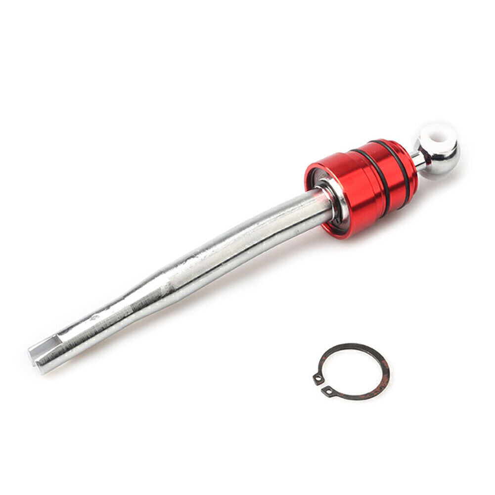 Quick Shift Short Throw Shifter Fit for BMW E30 E36 E39 E46 M3 3/5 Series Red