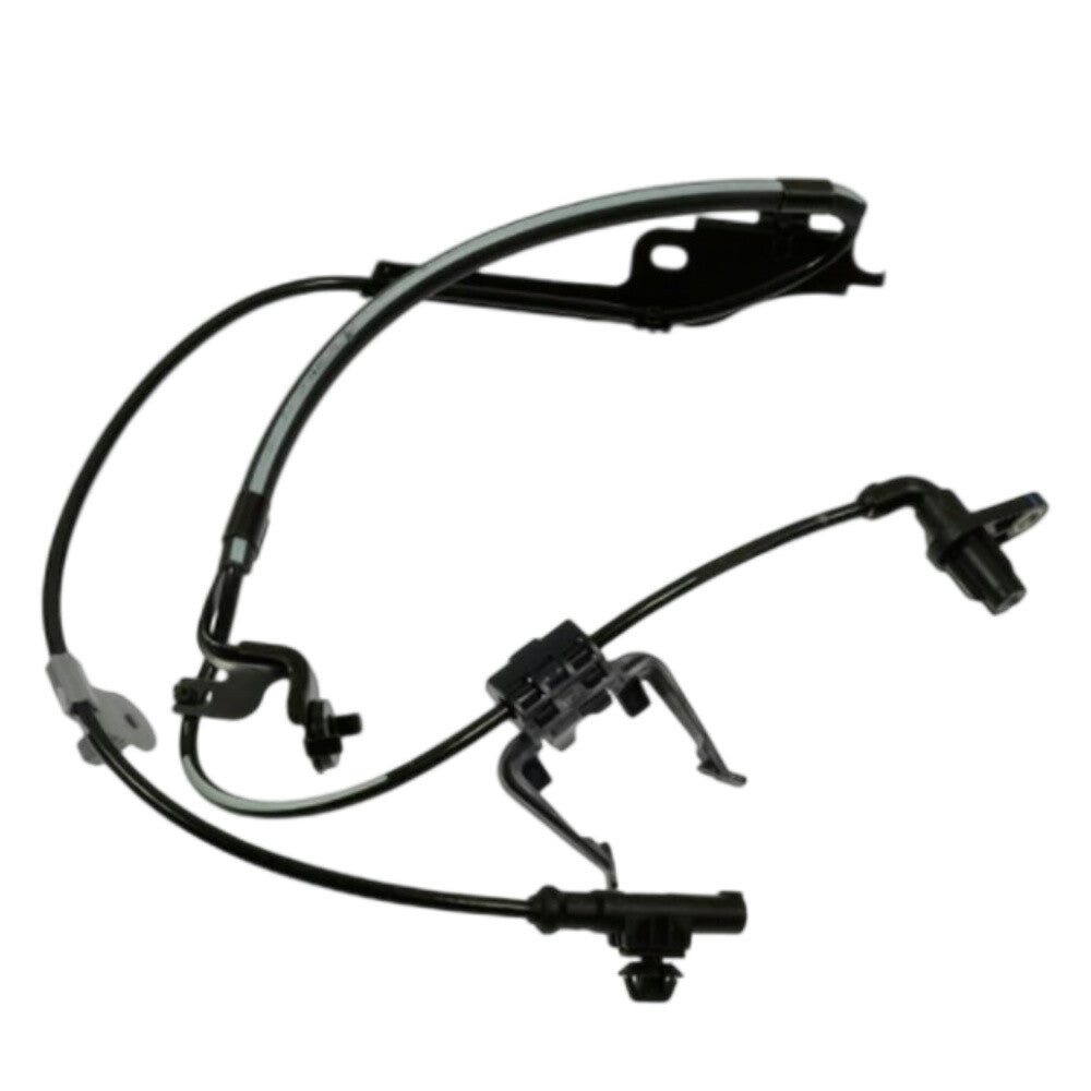 2 ABS Wheel Speed Sensor Front Right Left Fit: for Toyota Venza 09-16 13-16 AWD