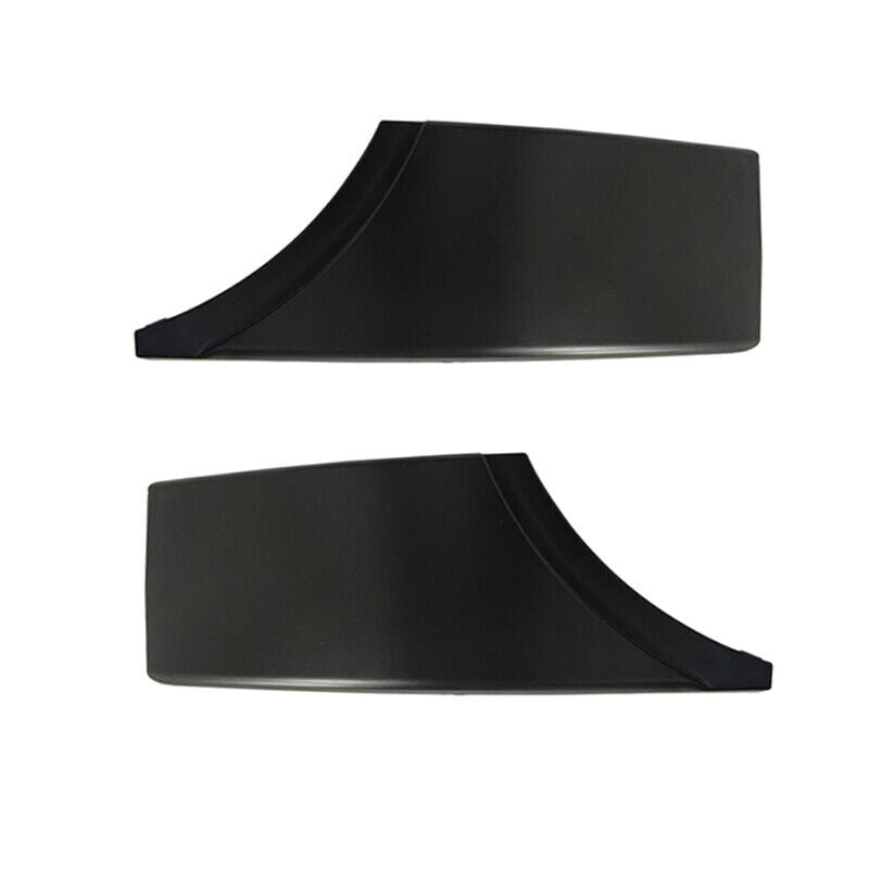 RH Front Bumper Filler Trim Headlight lower Trim for Toyota FJ Cruiser 2007-14