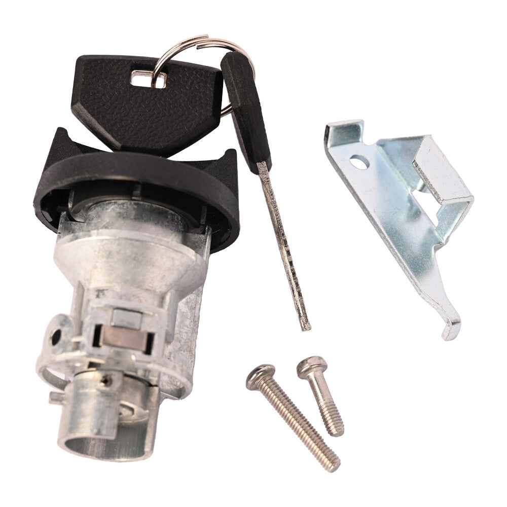 Ignition Lock Cylinder W/Key For 93-96 for Dodge Dakota 94-96 for Jeep Grand Cherokee