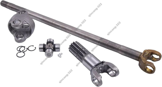 Drive Shaft Assembly 144461A1 for CASE 588G 570MXT 586H 570NXT 580SL 580M 580L
