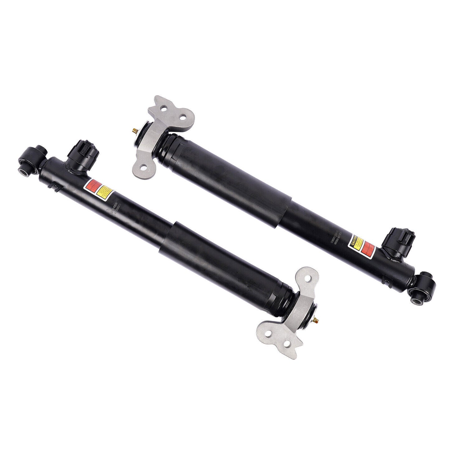 Complete front and rear shock absorber set with VDC, suitable for BMW X5 F15 F85 X6 F16 F86 2013-19.
