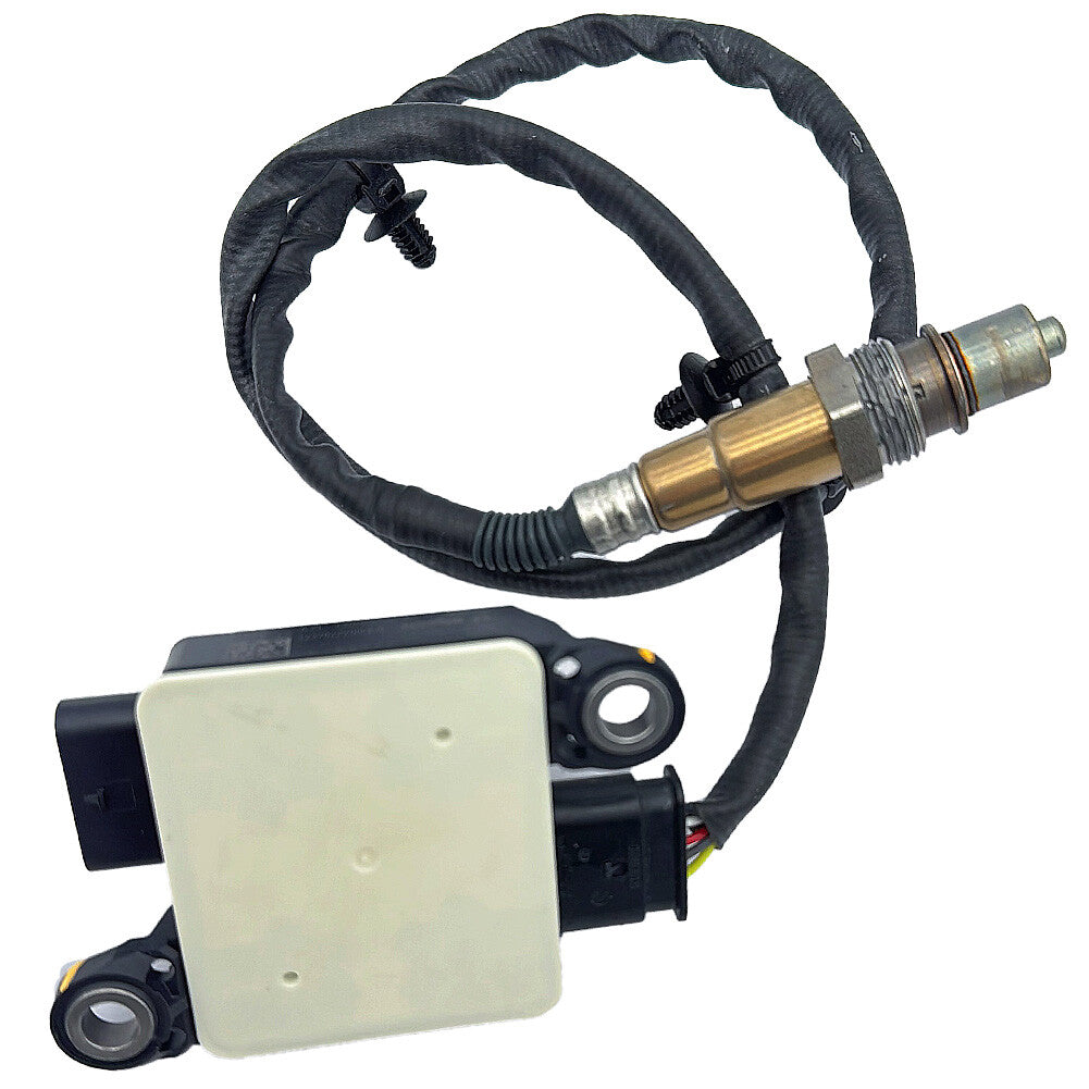 NEW 0258005133 Lambda Oxygen Sensor For ZAZ VAZ 2112 211 2115 BA3 for Lada NIVA DIVA