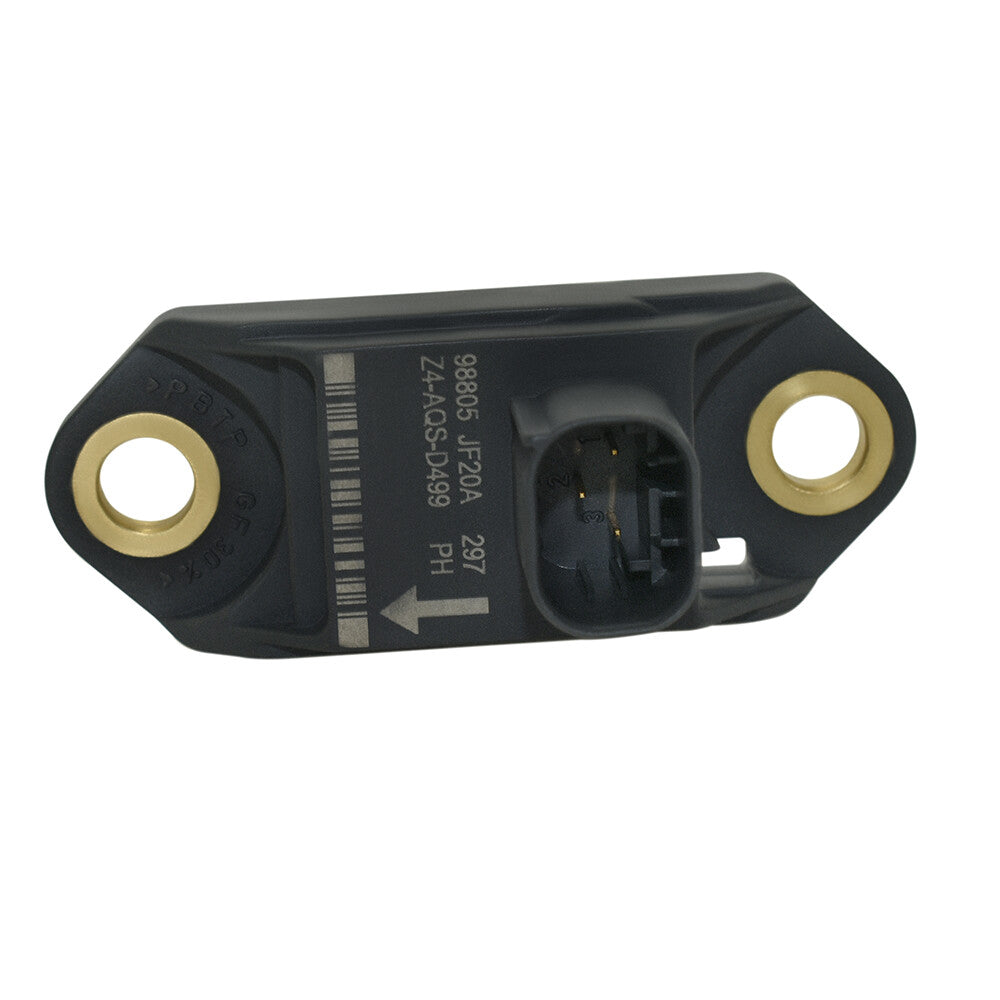 284-2728 New Fuel Rail Oil Pressure Sensor For Caterpillar C13 C15 Engine