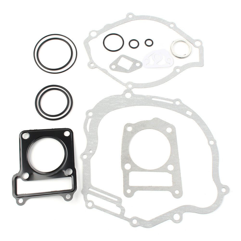 Full Complete Engine Gasket O-ring Seal Rebuild Repair Kit for Yamaha TTR 125