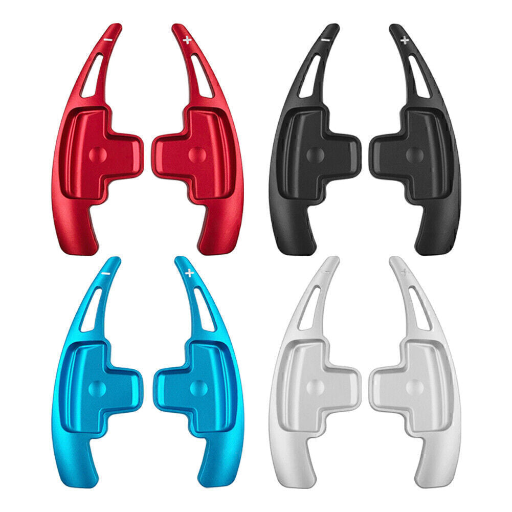 for Mercedes-Benz A B E R M GLK SLK Class Steering Wheel Paddle Shift Extension