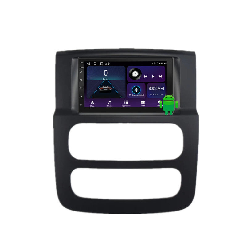 Android 13 for Dodge for Ram 3 DR DH 02-05 Radio Multimedia Navi GPS WIFI Carplay
