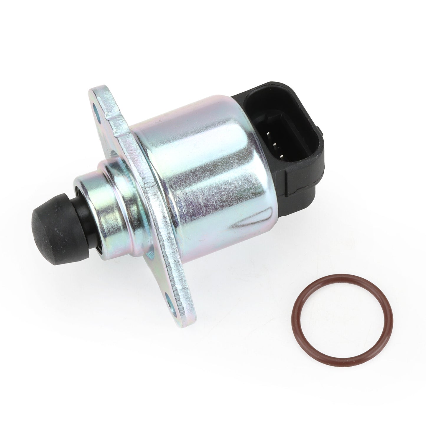 1 piece of idle control valve 17113598 suitable for Cadillac for Chevrolet Silverado for GMC for SIERRA 2H1057
