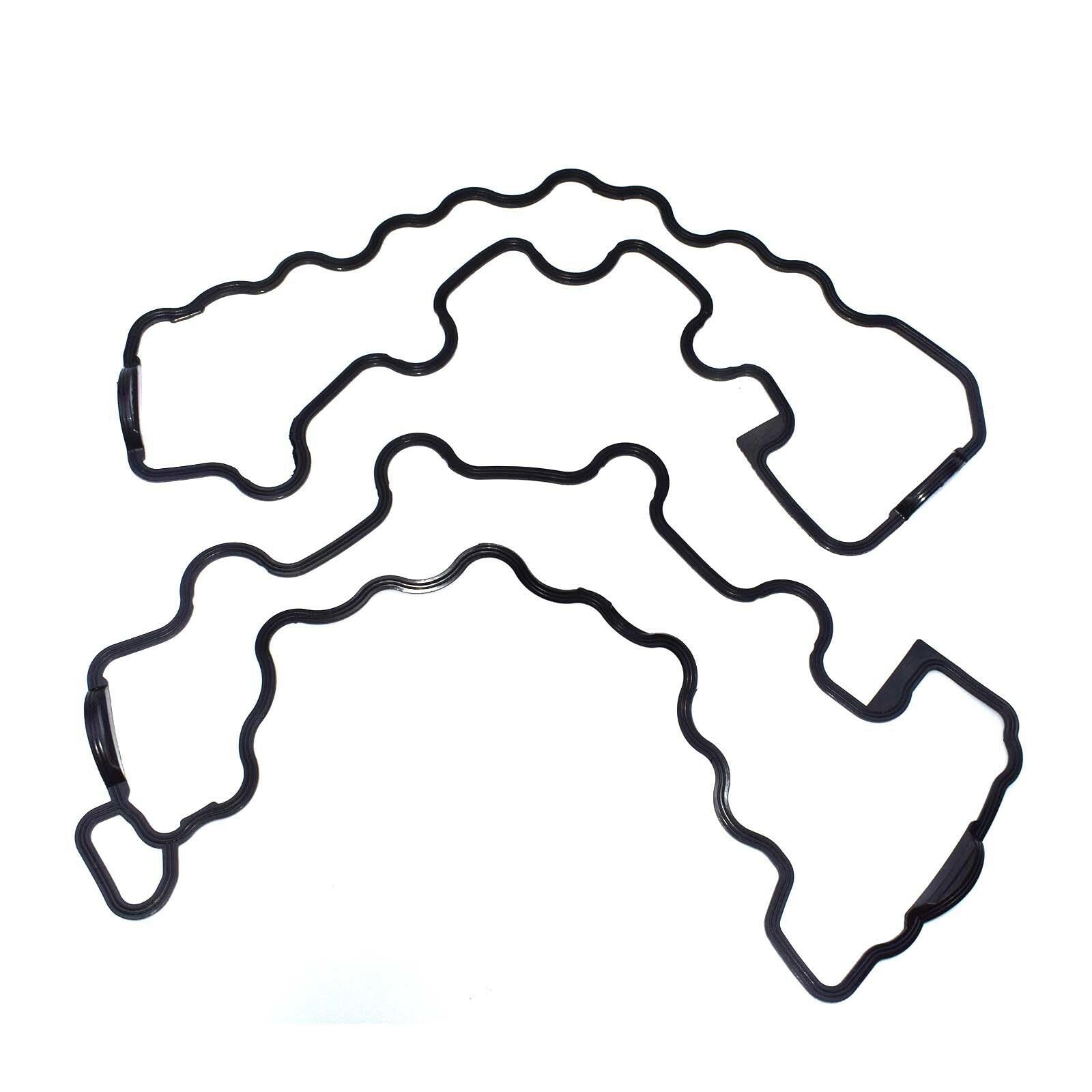 Engine valve cover gasket kit for Mercedes SLK55, G55, AMG E500, S430