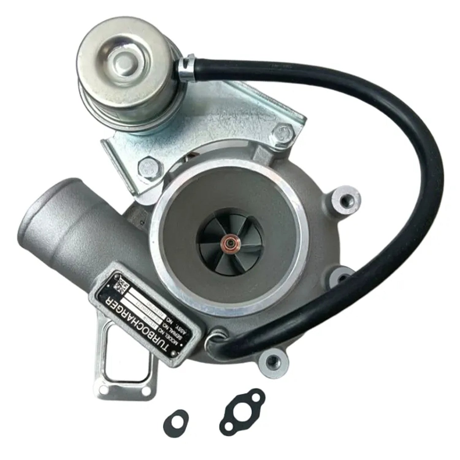 Turbo HX25W Turbocharger 6737-81-8290 for Komatsu PC120-6 PC160LC-7 SAA4D102E