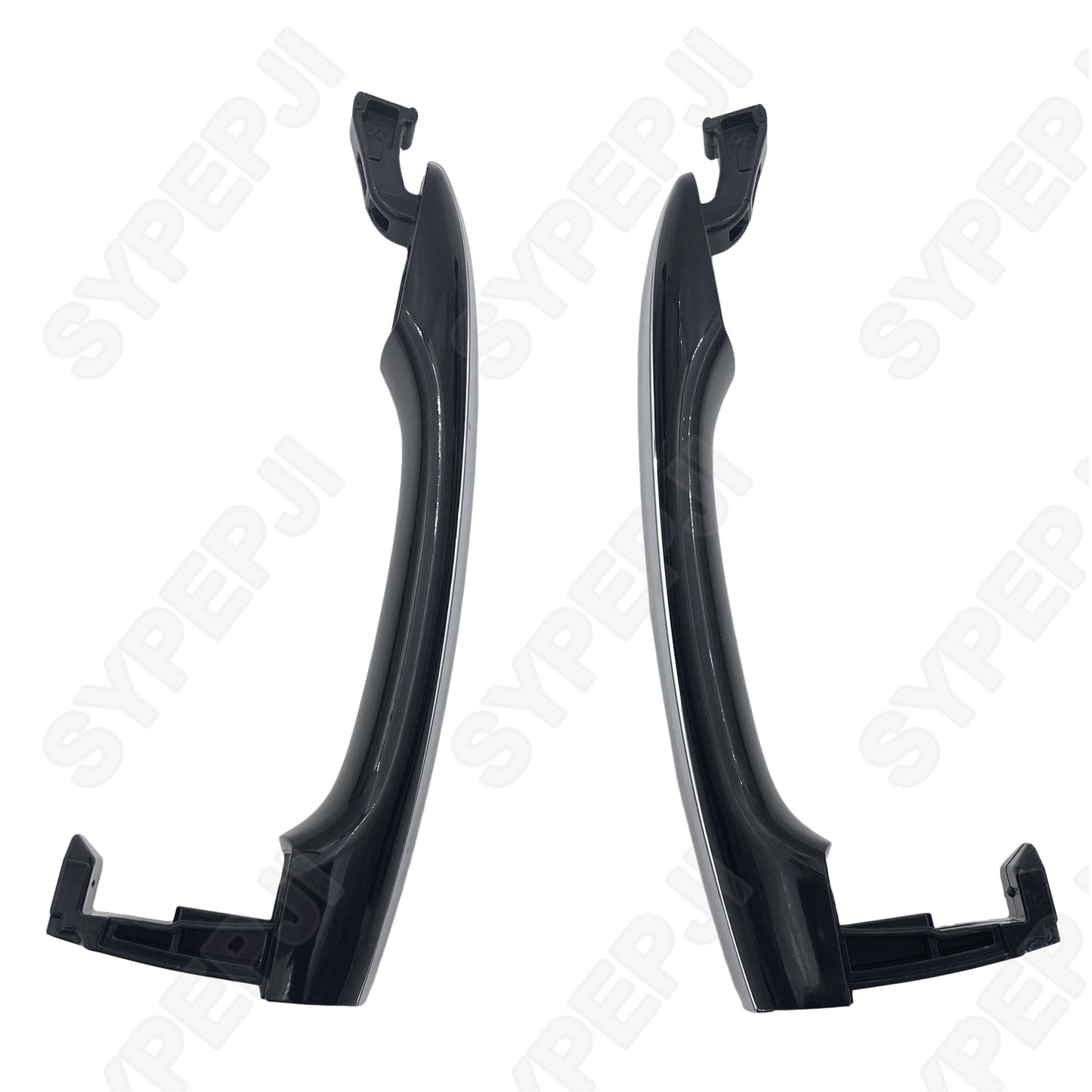 left rear outer handlebar is suitable for 09-14 for Hyundai for Genesis Sedan 3.8L 4.6L