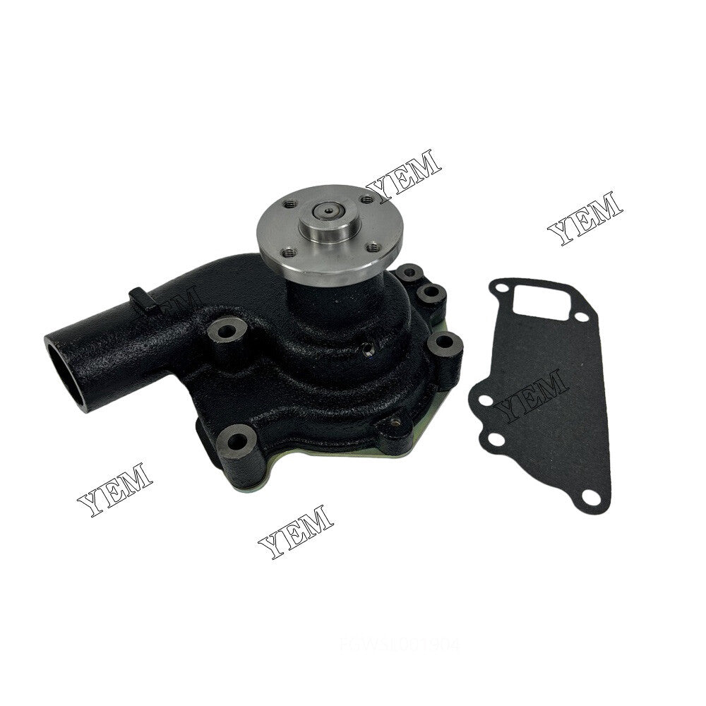 4BB1 Water Pump 5-13610-027-2 5-13610-012 5-13610-041 8-94376-865 Fit for Isuzu
