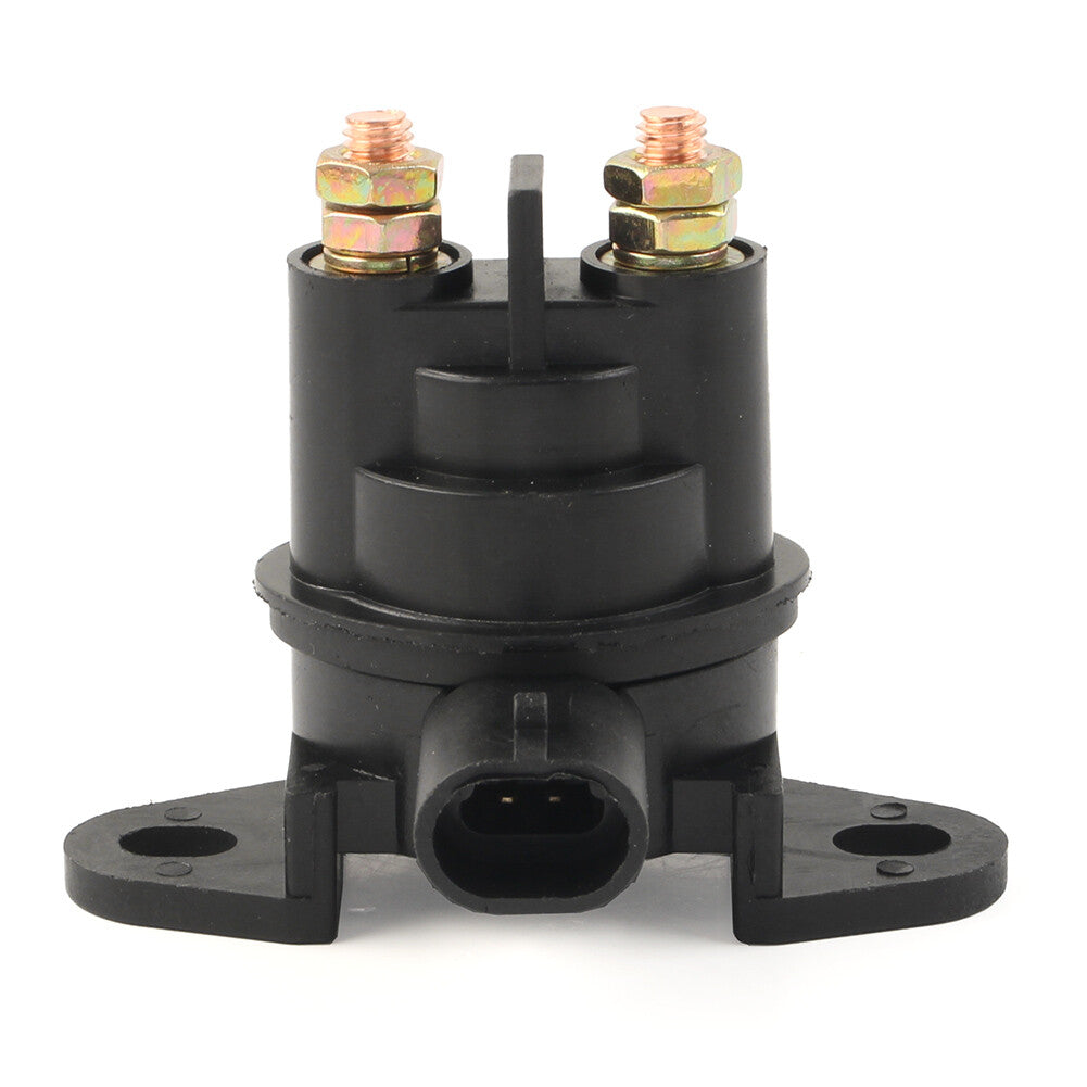 Black Starter Solenoid Relay For Seadoo 278002347 278000513 278001376 278001641