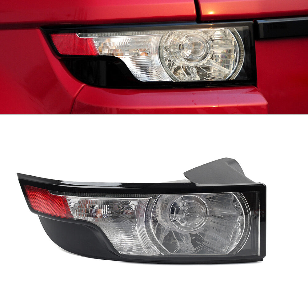 Tail Light Rear Brake Lamp Assembly for Land Rover for Range Rover Evoque 11-15 2012