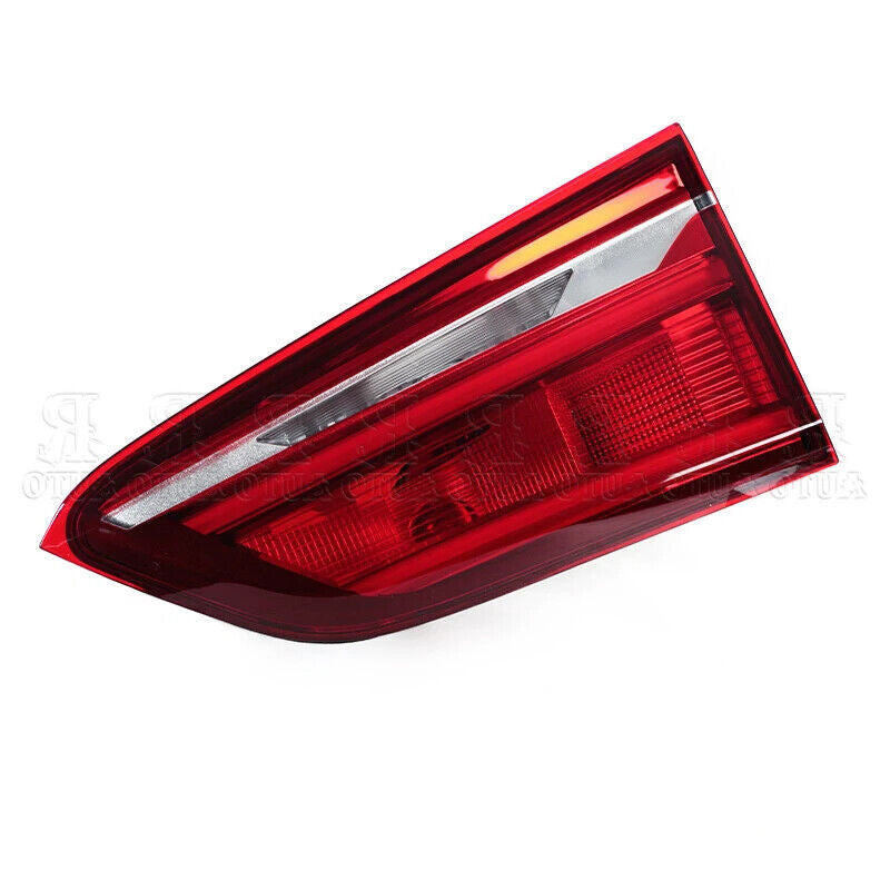 Right LED Tail Light for BMW X1 2016-2019 Rear Inner Side Tail Light Assembly