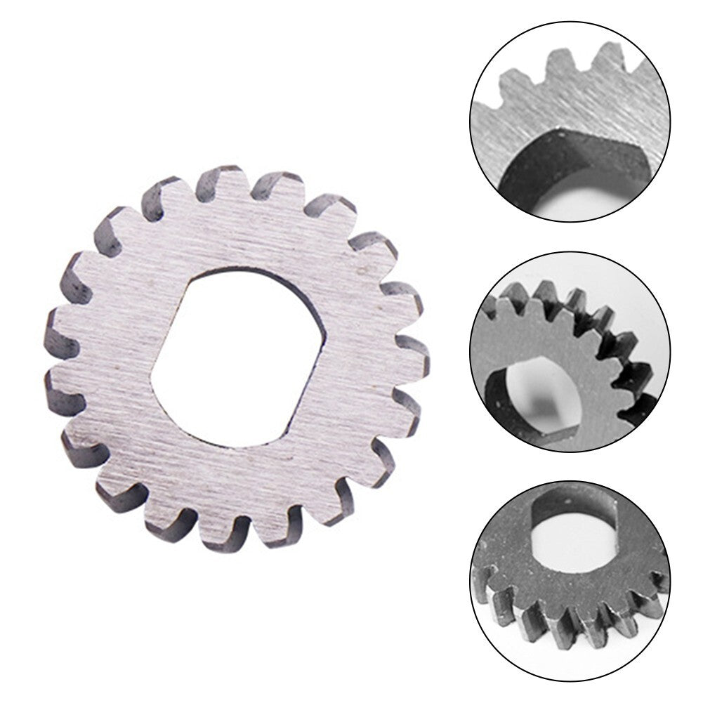 Sunroof Repair Gear Wheel Gear for BMW and for Mercedes 19 Gears