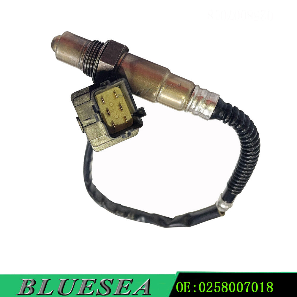 New 89465-60150 Oxygen O2 Sensor for Toyota 4Runner for Land Cruiser for Lexus GX LX470