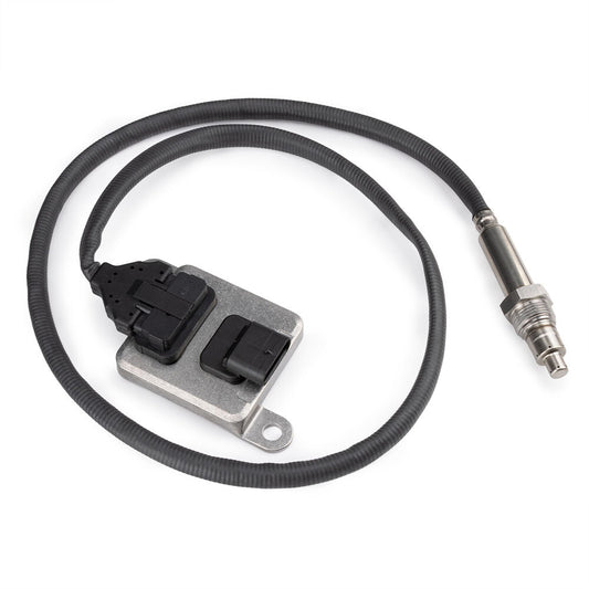 Suitable for Abarth car keychains, automatic key rings, suede accessories, gifts, black