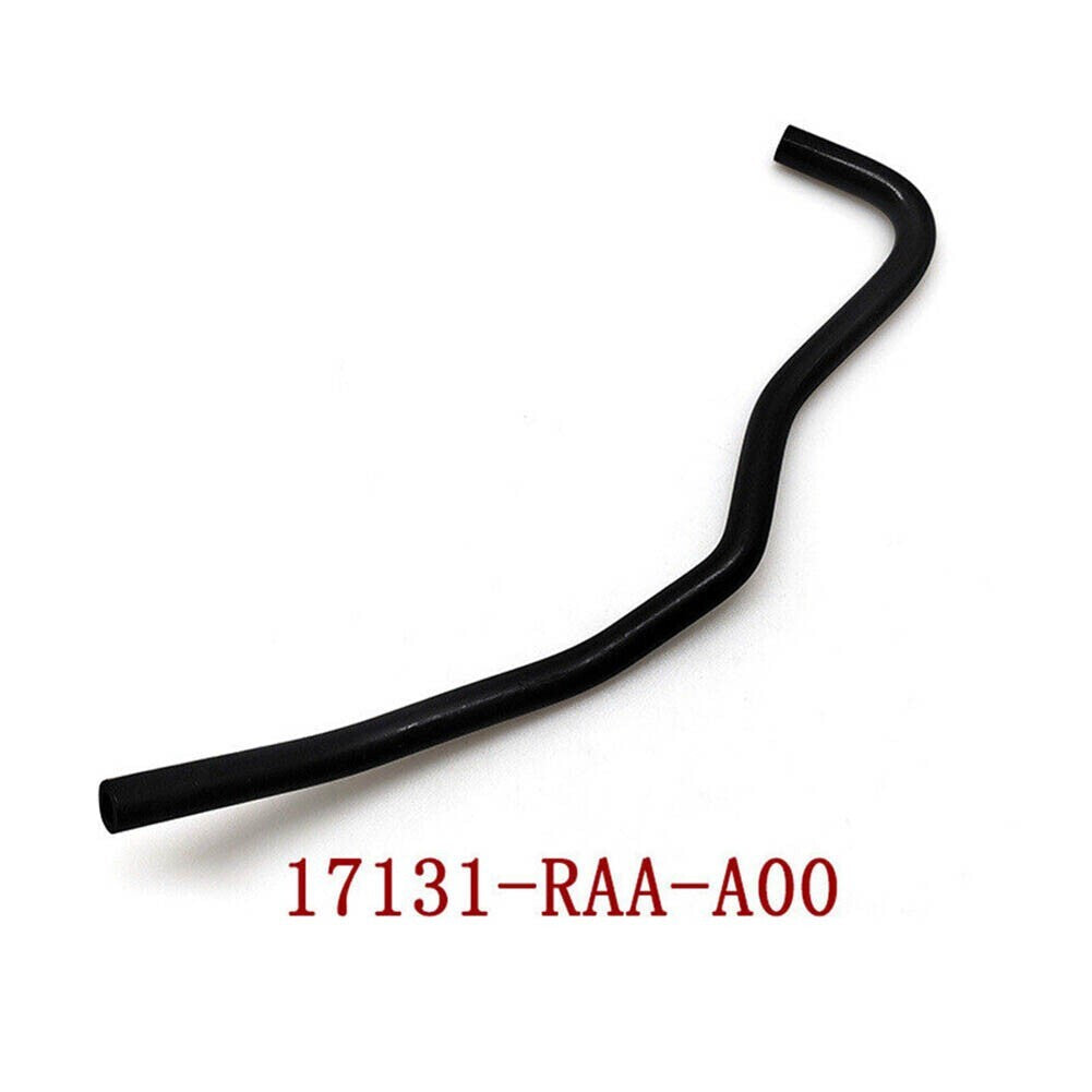 PVC Car Pipe Valve Venting Hose 17131-RAA-A00 for Accord for CRV Parts
