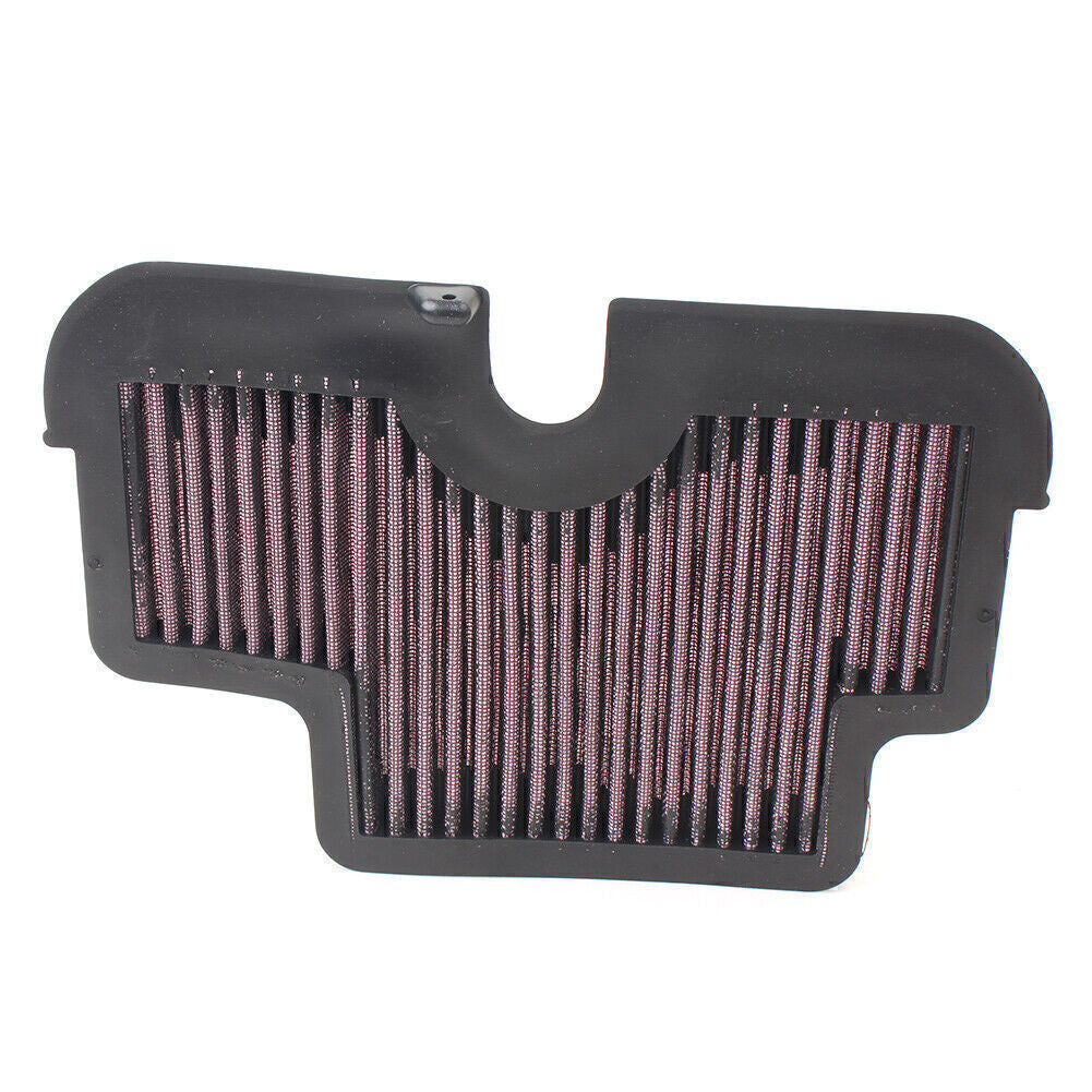 Air Cleaner Filter Element Replacement for Kawasaki 650R EX650 ER-6N 06-08