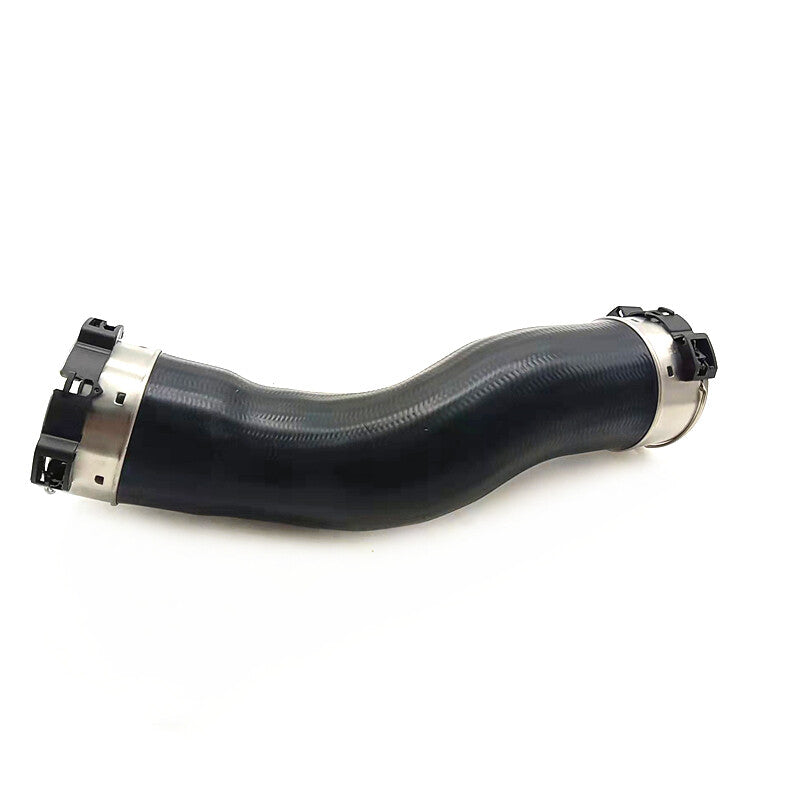 A1665280482 Intercooler Boost Turbo Hose Fitting for Mercedes-Benz W166 ML GLE