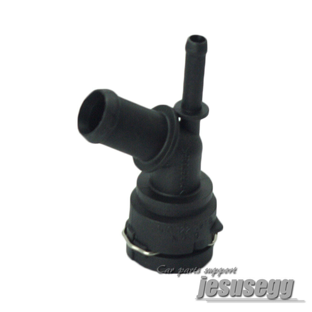 for VW Beetle for Jetta for Golf for Bora 1.6 2.0 1.9TDI New Cooling Coolant Hose Connector