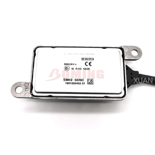 REAR OXYGEN O2 LAMBDA SENSOR K2GA-9G444-DC For 2019-2023 for LINCOLN NAUTILUS