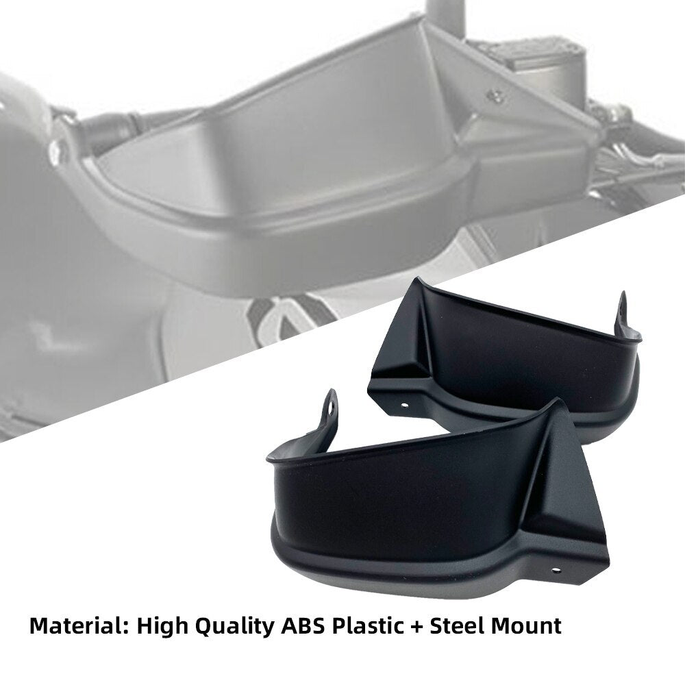 for BMW G310GS G310R 17-19 Motorcycle Handlebar Handguard Hand Guards Protector