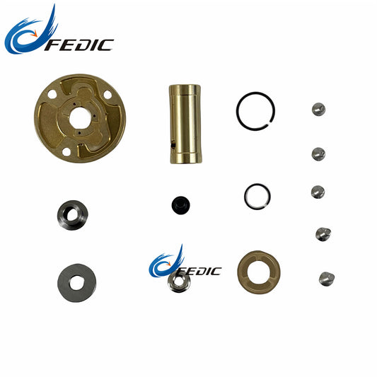 Turbo repair kit VJ38 for Ford Ranger 3.0L 115Kw 156HP J97MU 2006-2011