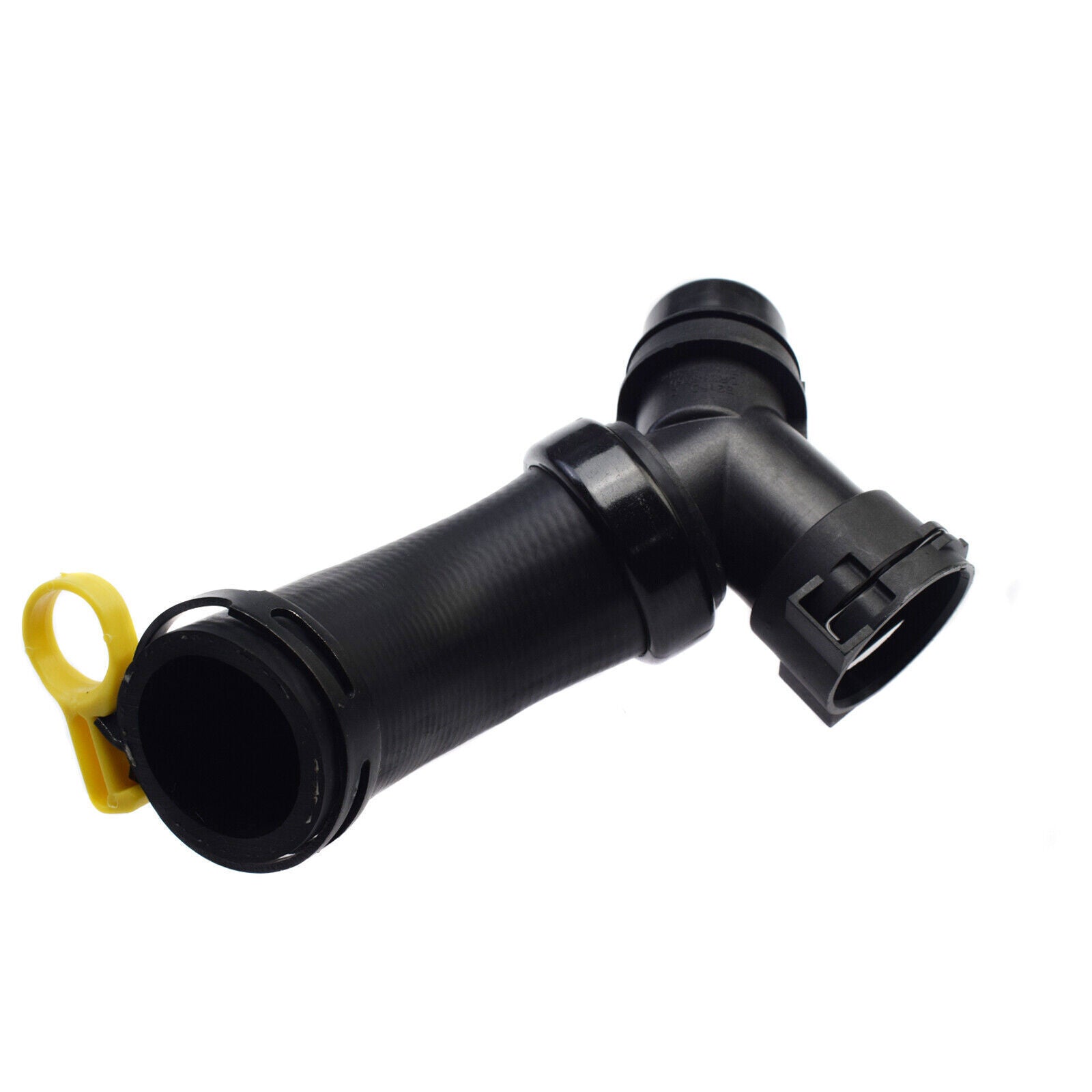 Coolant T connector HVAC heater hose DR3Z8566B for Ford F-150 for Mustang 11-19