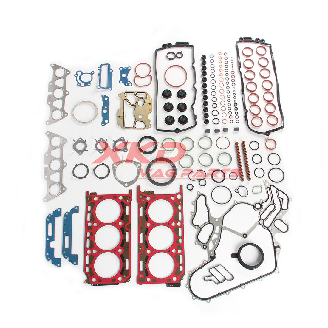 3.0TDI gasket rebuild kit suitable for Volkswagen Amarok Touareg and for Audi Q7