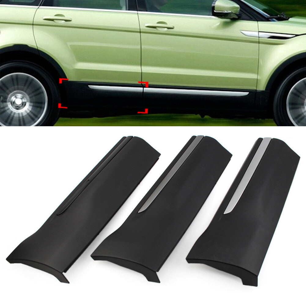 Rear Right Door Body Side Lower Molding Trim For Land for Range Rover Evoque 2012-19
