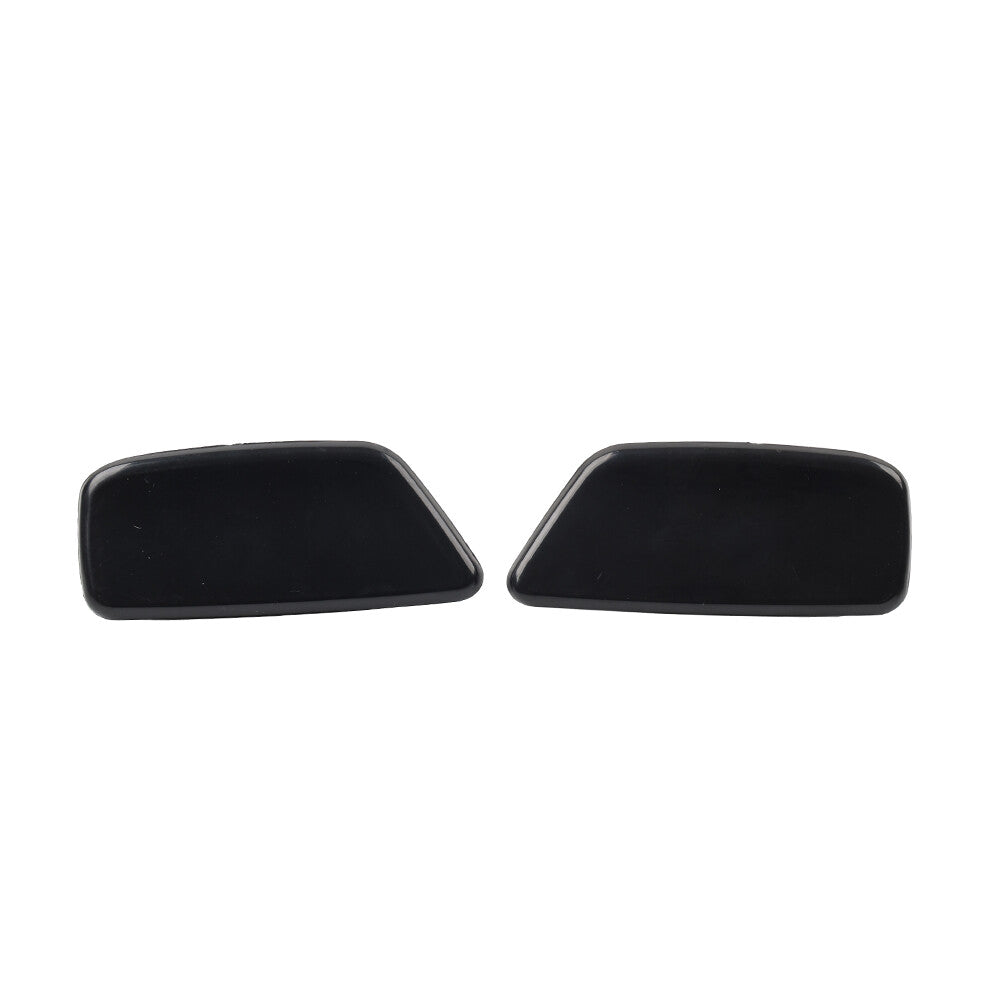 Headlight Washer Nozzle Cover Cap for Subaru Forester 2008-2013