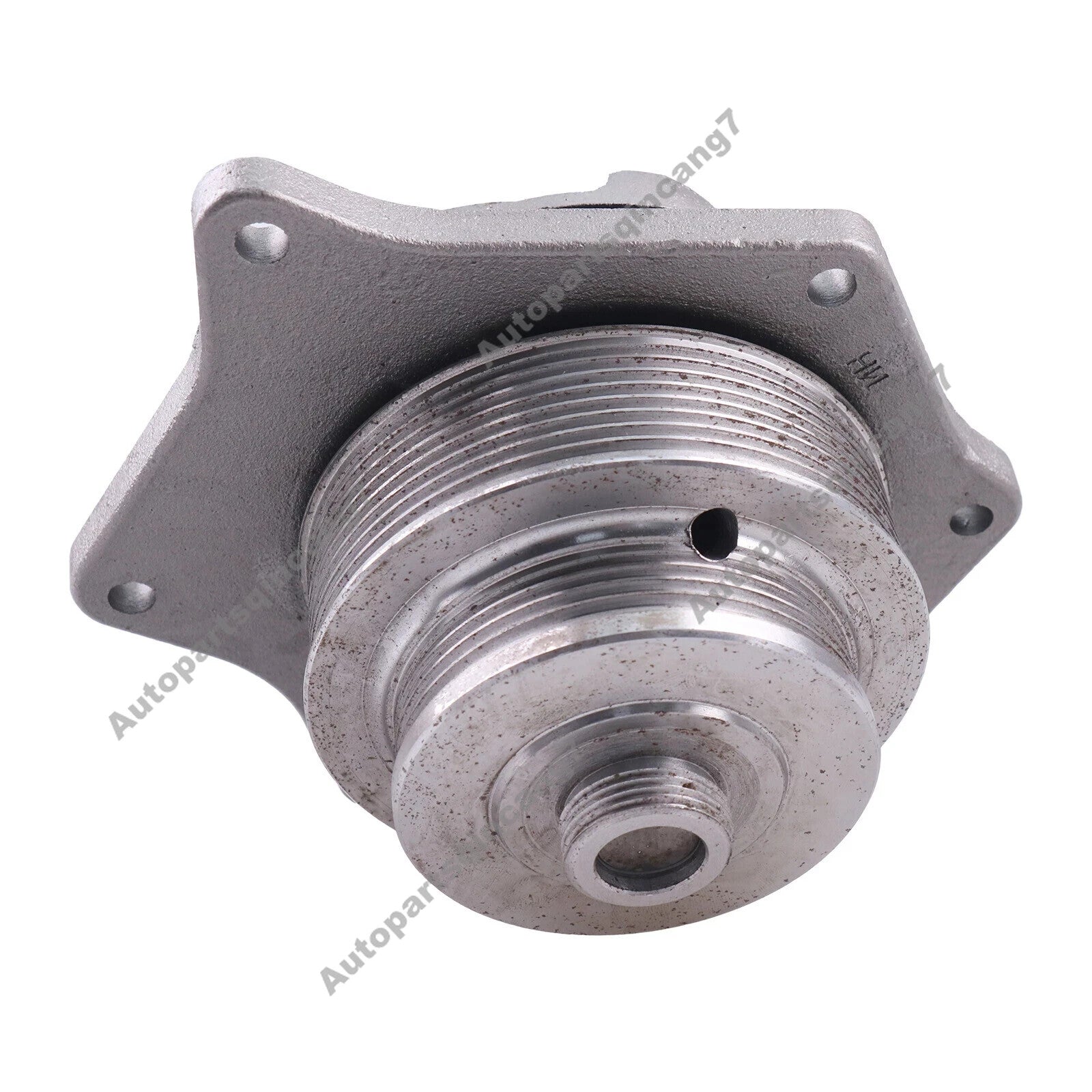 Water Pump 87801637 82847714 87840689 for CASE Tractor WDX1701