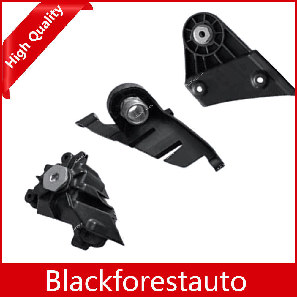 Fit for MERCEDES for BENZ E CLASS W212 Left Headlight Headlamp Repair Kit Bracket