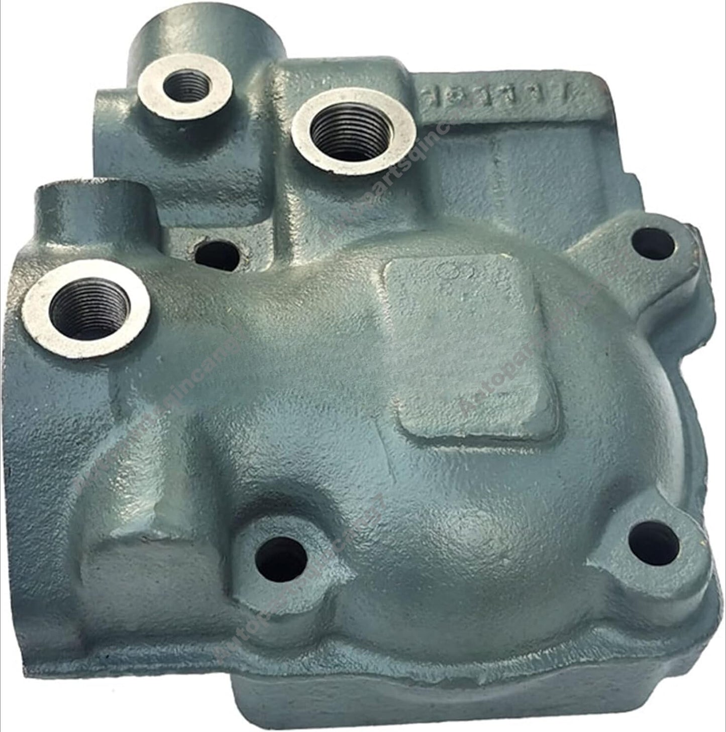 Housing Valve Assembly 1614918500 for Atlas Copco Screw Air Compressor