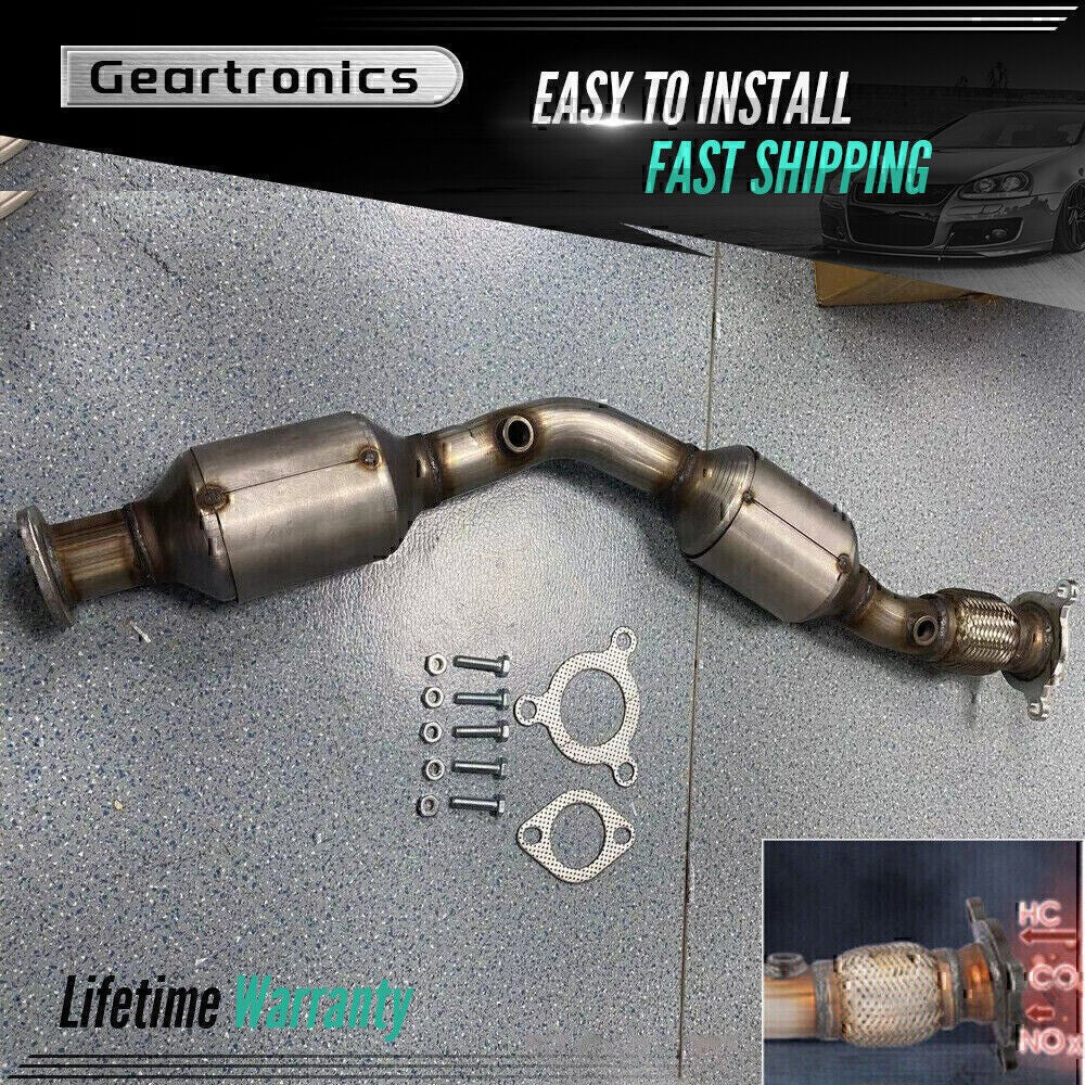 CATALYTIC CONVERTER FOR 2008 2009 2010 2011 for CHEVROLET HHR COBALT 2.2L AND /2.4L