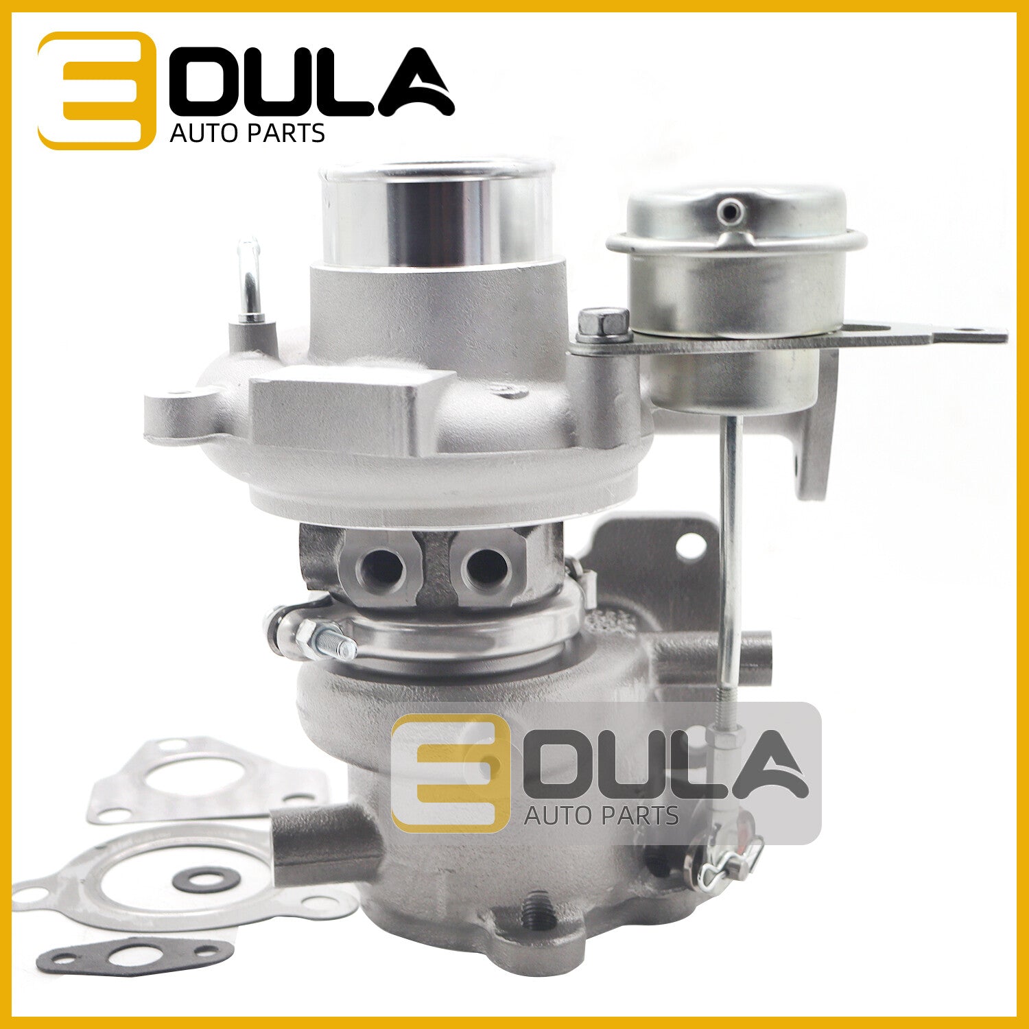 Turbo Turbocharger Fits for Isuzu Trooper 4JX1T 3.0L 8973125140 8972503641