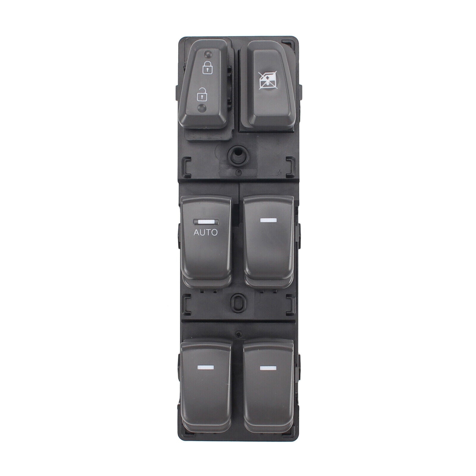 for Hyundai Sonata 2011-2015 Front LH 93570-3S000 Master Power Window Switch NEW