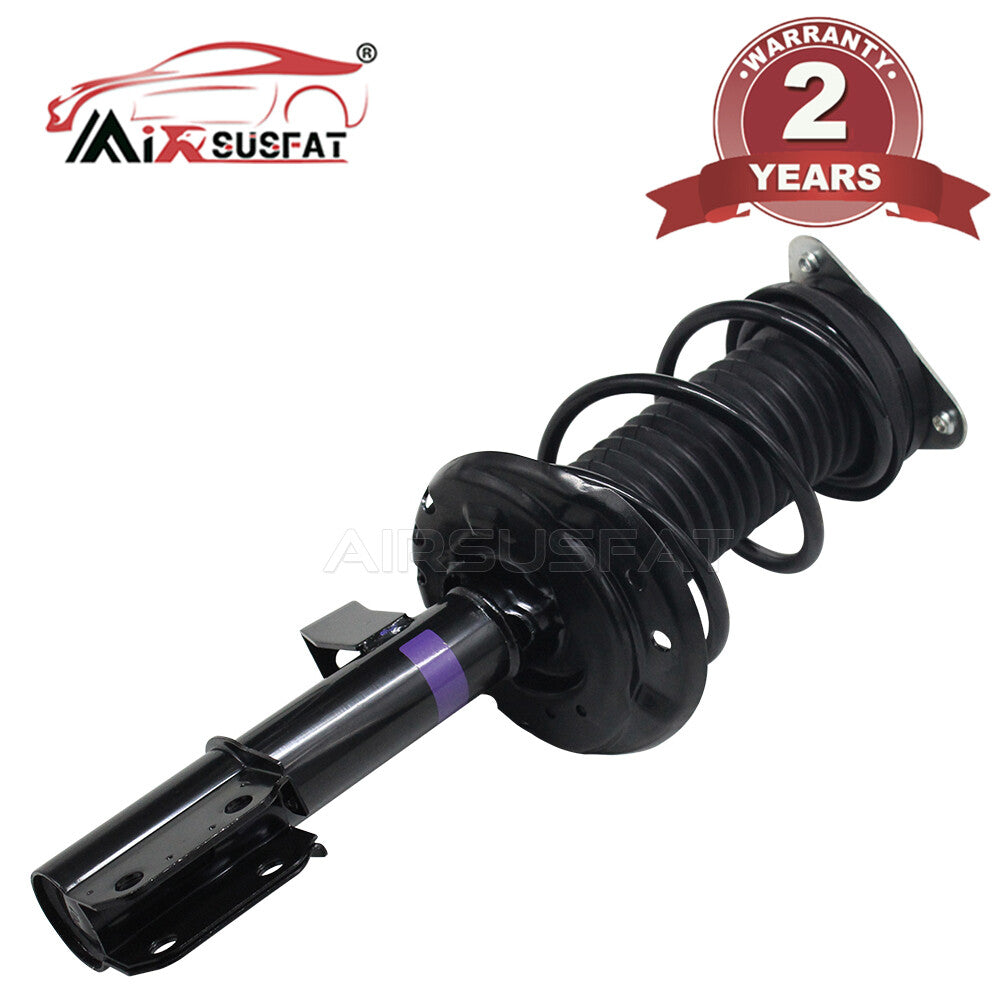 A4533230000 for Smart Fortwo W453 Front Left / Right Shock Absorber Assy W/o ADS