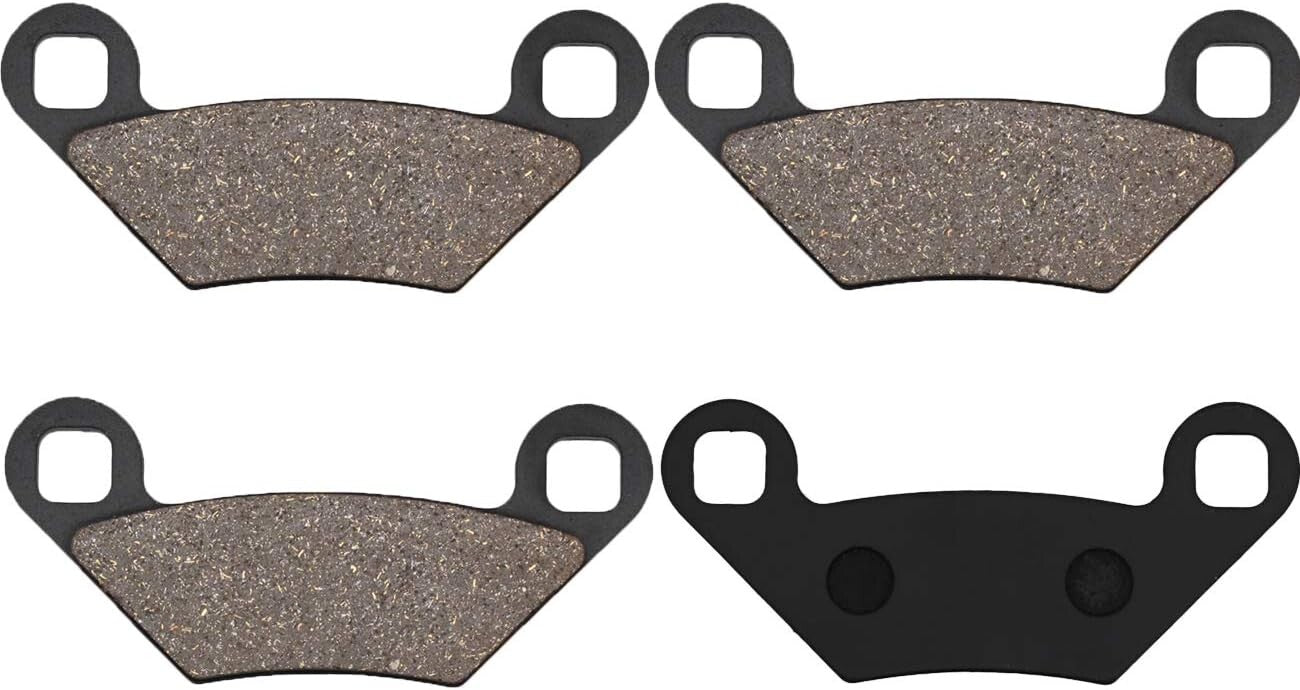 Brake Pads for POLARIS Sportsman 550 XP EPS/ Sportsman 550 Touring EPS 2010-2014