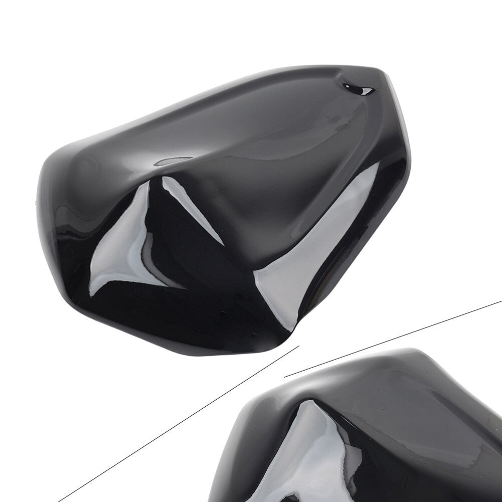 Glossy Black Rear Tail for Seat Cover Fairing Cowl Fit for Kawasaki Z1000 2007-2009